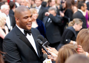 Tyler Perry's lessons for job seekers